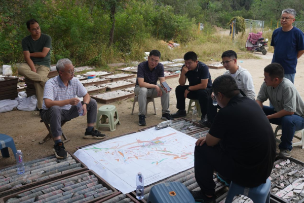 第一地勘院照片3