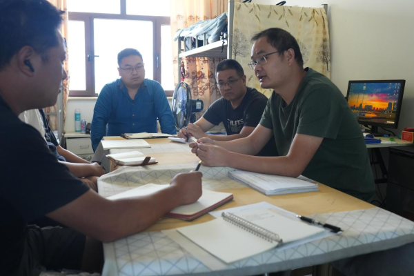 第一地勘院照片1